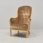 1533 8528 ARMCHAIR